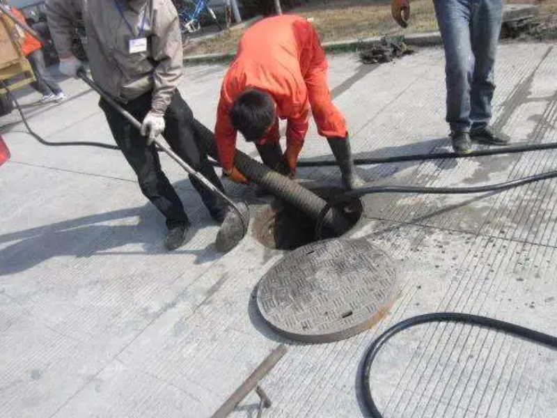 小河管道疏通公司,小河管道疏通公司电话,爱民最贴心